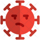 پیش‌نمایش فایل unamused-3557685 از پک کووید شکلک با حالت چهره
