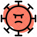 پیش‌نمایش فایل angry-3557573 از پک کووید شکلک با حالت چهره