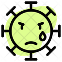پیش‌نمایش فایل angry-crying-3557446 از پک کووید شکلک با حالت چهره