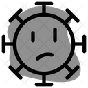 پیش‌نمایش فایل confused-3557454 از پک کووید شکلک با حالت چهره