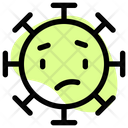 پیش‌نمایش فایل confused-3557455 از پک کووید شکلک با حالت چهره