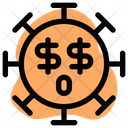 پیش‌نمایش فایل dollar-eyes-3557464 از پک کووید شکلک با حالت چهره