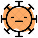 پیش‌نمایش فایل expressionless-3557466 از پک کووید شکلک با حالت چهره