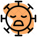 پیش‌نمایش فایل frowning-closed-eyes-3557470 از پک کووید شکلک با حالت چهره