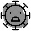 پیش‌نمایش فایل grimacing-3557472 از پک کووید شکلک با حالت چهره