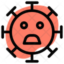 پیش‌نمایش فایل grimacing-3557473 از پک کووید شکلک با حالت چهره