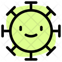 پیش‌نمایش فایل smile-3557520 از پک کووید شکلک با حالت چهره