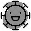 پیش‌نمایش فایل smile-3557521 از پک کووید شکلک با حالت چهره