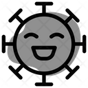 پیش‌نمایش فایل smile-3557522 از پک کووید شکلک با حالت چهره