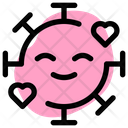 پیش‌نمایش فایل smiling-with-hearts-3557524 از پک کووید شکلک با حالت چهره