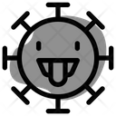 پیش‌نمایش فایل stuck-out-tongue-3557529 از پک کووید شکلک با حالت چهره