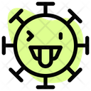 پیش‌نمایش فایل stuck-out-tongue-3557530 از پک کووید شکلک با حالت چهره