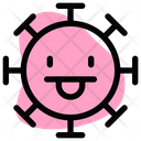 پیش‌نمایش فایل tongue-face-3557542 از پک کووید شکلک با حالت چهره