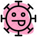پیش‌نمایش فایل tongue-face-3557547 از پک کووید شکلک با حالت چهره