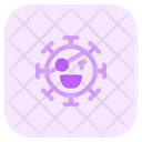 پیش‌نمایش فایل pirate-3557371 از پک کووید شکلک با حالت چهره
