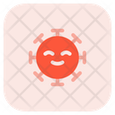 پیش‌نمایش فایل relaxed-3557375 از پک کووید شکلک با حالت چهره