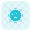 پیش‌نمایش فایل rolling-eyes-3557378 از پک کووید شکلک با حالت چهره