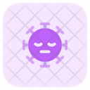 پیش‌نمایش فایل sleepy-3557388 از پک کووید شکلک با حالت چهره