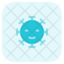 پیش‌نمایش فایل smiled-closed-eyes-3557392 از پک کووید شکلک با حالت چهره