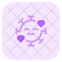 پیش‌نمایش فایل smiling-with-hearts-3557393 از پک کووید شکلک با حالت چهره