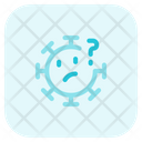 پیش‌نمایش فایل thinking-3557410 از پک کووید شکلک با حالت چهره