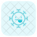 پیش‌نمایش فایل tongue-face-3557415 از پک کووید شکلک با حالت چهره