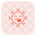 پیش‌نمایش فایل tongue-face-3557417 از پک کووید شکلک با حالت چهره