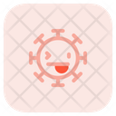 پیش‌نمایش فایل tongue-out-right-eye-wink-3557422 از پک کووید شکلک با حالت چهره