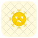 پیش‌نمایش فایل unamused-3557424 از پک کووید شکلک با حالت چهره