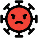 پیش‌نمایش فایل angry-3557311 از پک کووید شکلک با حالت چهره