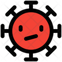پیش‌نمایش فایل confused-3557192 از پک کووید شکلک با حالت چهره