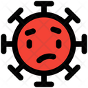 پیش‌نمایش فایل confused-3557194 از پک کووید شکلک با حالت چهره