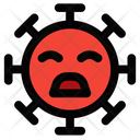 پیش‌نمایش فایل grimacing-3557210 از پک کووید شکلک با حالت چهره