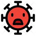 پیش‌نمایش فایل grimacing-3557211 از پک کووید شکلک با حالت چهره