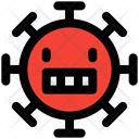 پیش‌نمایش فایل grinning-3557213 از پک کووید شکلک با حالت چهره