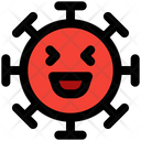پیش‌نمایش فایل laughing-3557223 از پک کووید شکلک با حالت چهره