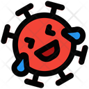 پیش‌نمایش فایل laughing-out-loud-3557224 از پک کووید شکلک با حالت چهره