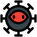پیش‌نمایش فایل ninja-3557236 از پک کووید شکلک با حالت چهره