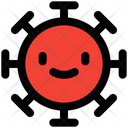 پیش‌نمایش فایل smile-3557259 از پک کووید شکلک با حالت چهره