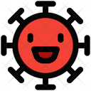پیش‌نمایش فایل smile-3557260 از پک کووید شکلک با حالت چهره
