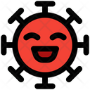 پیش‌نمایش فایل smile-3557261 از پک کووید شکلک با حالت چهره