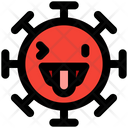 پیش‌نمایش فایل stuck-out-tongue-3557269 از پک کووید شکلک با حالت چهره