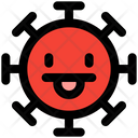 پیش‌نمایش فایل tongue-face-3557281 از پک کووید شکلک با حالت چهره