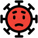 پیش‌نمایش فایل worried-3557300 از پک کووید شکلک با حالت چهره