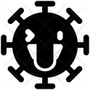 پیش‌نمایش فایل stuck-out-tongue-3557011 از پک کووید شکلک با حالت چهره