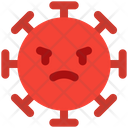 پیش‌نمایش فایل angry-3557054 از پک کووید شکلک با حالت چهره