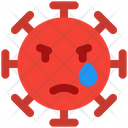 پیش‌نمایش فایل angry-crying-3557058 از پک کووید شکلک با حالت چهره