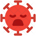 پیش‌نمایش فایل frowning-closed-eyes-3557082 از پک کووید شکلک با حالت چهره