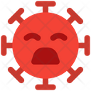 پیش‌نمایش فایل grimacing-3557083 از پک کووید شکلک با حالت چهره