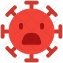پیش‌نمایش فایل grimacing-3557084 از پک کووید شکلک با حالت چهره